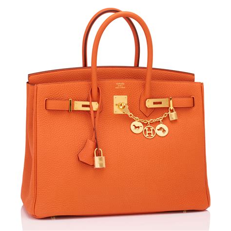 Hermes Bag.